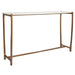 Uttermost - Console Table - Affinity - Antique Gold- Union Lighting Luminaires Decor