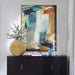 Uttermost - Abstract Art - Painters High - Gold- Union Lighting Luminaires Decor