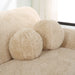 Uttermost - Pillows, Set/2 - Abide - Caramel- Union Lighting Luminaires Decor