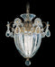 Schonbek - One Light Mini Pendant - Bagatelle - French Gold- Union Lighting Luminaires Decor