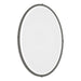 Hubbardton Forge - Mirror - Mirror - Natural Iron- Union Lighting Luminaires Decor