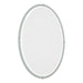 Hubbardton Forge - Mirror - Mirror - Vintage Platinum- Union Lighting Luminaires Decor