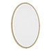 Hubbardton Forge - Mirror - Mirror - Soft Gold- Union Lighting Luminaires Decor