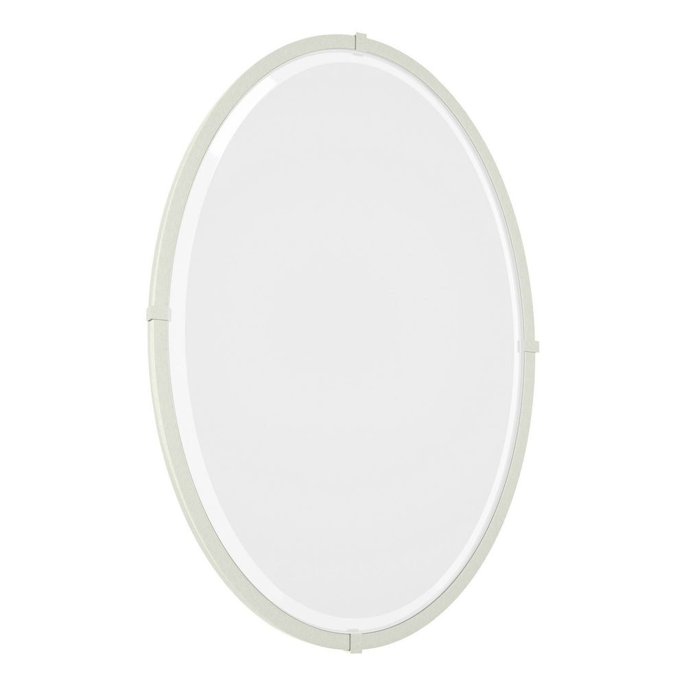 Hubbardton Forge - Mirror - Mirror - Sterling- Union Lighting Luminaires Decor
