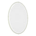 Hubbardton Forge - Mirror - Mirror - Sterling- Union Lighting Luminaires Decor