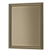 Hubbardton Forge - Mirror - Rook - Soft Gold- Union Lighting Luminaires Decor