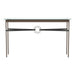 Hubbardton Forge - Console Table - Equus - Bronze- Union Lighting Luminaires Decor