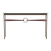 Hubbardton Forge - Console Table - Equus - Bronze- Union Lighting Luminaires Decor