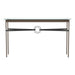 Hubbardton Forge - Console Table - Equus - Bronze- Union Lighting Luminaires Decor