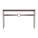 Hubbardton Forge - Console Table - Equus - Bronze- Union Lighting Luminaires Decor