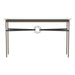 Hubbardton Forge - Console Table - Equus - Bronze- Union Lighting Luminaires Decor