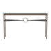 Hubbardton Forge - Console Table - Equus - Bronze- Union Lighting Luminaires Decor