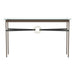 Hubbardton Forge - Console Table - Equus - Bronze- Union Lighting Luminaires Decor
