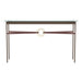 Hubbardton Forge - Console Table - Equus - Bronze- Union Lighting Luminaires Decor