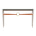 Hubbardton Forge - Console Table - Equus - Bronze- Union Lighting Luminaires Decor