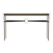 Hubbardton Forge - Console Table - Equus - Bronze- Union Lighting Luminaires Decor