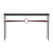 Hubbardton Forge - Console Table - Equus - Oil Rubbed Bronze- Union Lighting Luminaires Decor