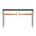 Hubbardton Forge - Console Table - Equus - Oil Rubbed Bronze- Union Lighting Luminaires Decor