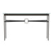 Hubbardton Forge - Console Table - Equus - Oil Rubbed Bronze- Union Lighting Luminaires Decor