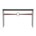 Hubbardton Forge - Console Table - Equus - Oil Rubbed Bronze- Union Lighting Luminaires Decor