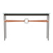 Hubbardton Forge - Console Table - Equus - Oil Rubbed Bronze- Union Lighting Luminaires Decor