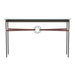 Hubbardton Forge - Console Table - Equus - Oil Rubbed Bronze- Union Lighting Luminaires Decor