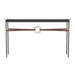 Hubbardton Forge - Console Table - Equus - Oil Rubbed Bronze- Union Lighting Luminaires Decor