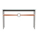 Hubbardton Forge - Console Table - Equus - Oil Rubbed Bronze- Union Lighting Luminaires Decor