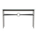 Hubbardton Forge - Console Table - Equus - Oil Rubbed Bronze- Union Lighting Luminaires Decor