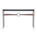 Hubbardton Forge - Console Table - Equus - Oil Rubbed Bronze- Union Lighting Luminaires Decor
