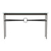 Hubbardton Forge - Console Table - Equus - Oil Rubbed Bronze- Union Lighting Luminaires Decor