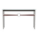 Hubbardton Forge - Console Table - Equus - Oil Rubbed Bronze- Union Lighting Luminaires Decor
