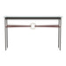 Hubbardton Forge - Console Table - Equus - Oil Rubbed Bronze- Union Lighting Luminaires Decor