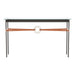 Hubbardton Forge - Console Table - Equus - Oil Rubbed Bronze- Union Lighting Luminaires Decor