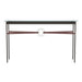 Hubbardton Forge - Console Table - Equus - Oil Rubbed Bronze- Union Lighting Luminaires Decor