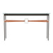 Hubbardton Forge - Console Table - Equus - Oil Rubbed Bronze- Union Lighting Luminaires Decor
