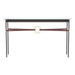 Hubbardton Forge - Console Table - Equus - Oil Rubbed Bronze- Union Lighting Luminaires Decor