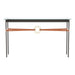 Hubbardton Forge - Console Table - Equus - Oil Rubbed Bronze- Union Lighting Luminaires Decor