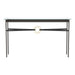 Hubbardton Forge - Console Table - Equus - Oil Rubbed Bronze- Union Lighting Luminaires Decor
