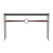 Hubbardton Forge - Console Table - Equus - Natural Iron- Union Lighting Luminaires Decor