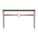 Hubbardton Forge - Console Table - Equus - Natural Iron- Union Lighting Luminaires Decor