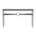Hubbardton Forge - Console Table - Equus - Natural Iron- Union Lighting Luminaires Decor