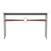 Hubbardton Forge - Console Table - Equus - Natural Iron- Union Lighting Luminaires Decor
