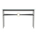 Hubbardton Forge - Console Table - Equus - Natural Iron- Union Lighting Luminaires Decor