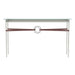 Hubbardton Forge - Console Table - Equus - Sterling- Union Lighting Luminaires Decor