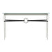 Hubbardton Forge - Console Table - Equus - Sterling- Union Lighting Luminaires Decor