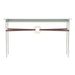 Hubbardton Forge - Console Table - Equus - Sterling- Union Lighting Luminaires Decor