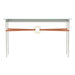 Hubbardton Forge - Console Table - Equus - Sterling- Union Lighting Luminaires Decor