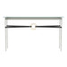 Hubbardton Forge - Console Table - Equus - Sterling- Union Lighting Luminaires Decor