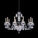 Schonbek - 13 Light Chandelier - Bagatelle - Gold- Union Lighting Luminaires Decor